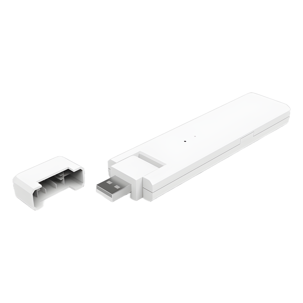 [DTULITES] Módulo para Monitoreo LITE por Wifi del Microinversor HMS20004T - HOYMILES DTULITES