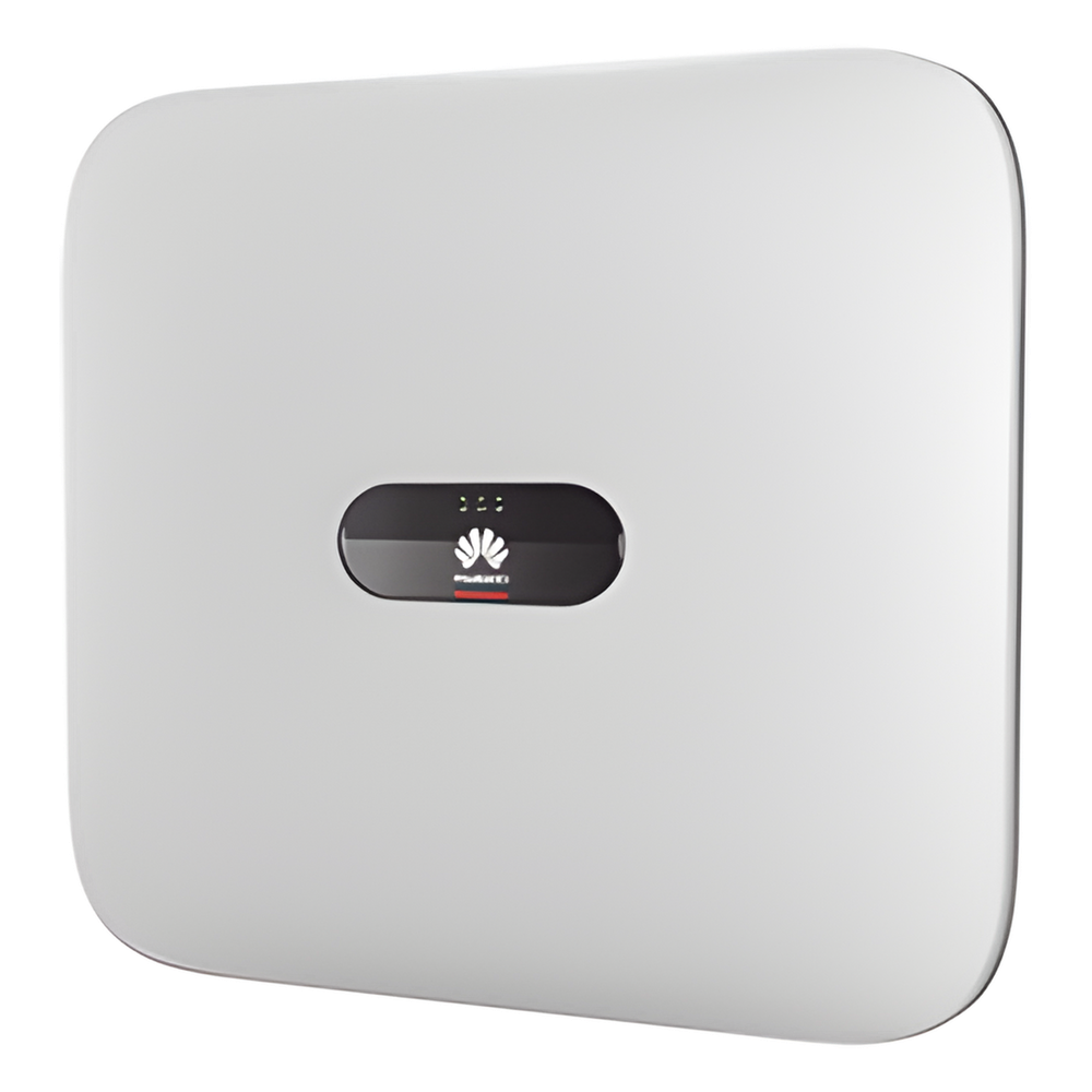 Inversor Híbrido para Interconexión a CFE de 6 kW con Salida de 220 Vca. - HUAWEI FUSIONSOLAR SUN2000-6KTL-L1