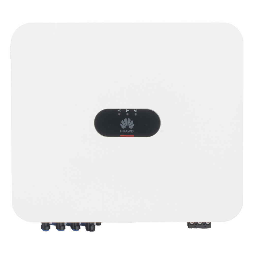 Inversor Hibrido para Interconexión a CFE de 8 kW con Salida de 220 Vca. - HUAWEI FUSIONSOLAR SUN20008KLC0