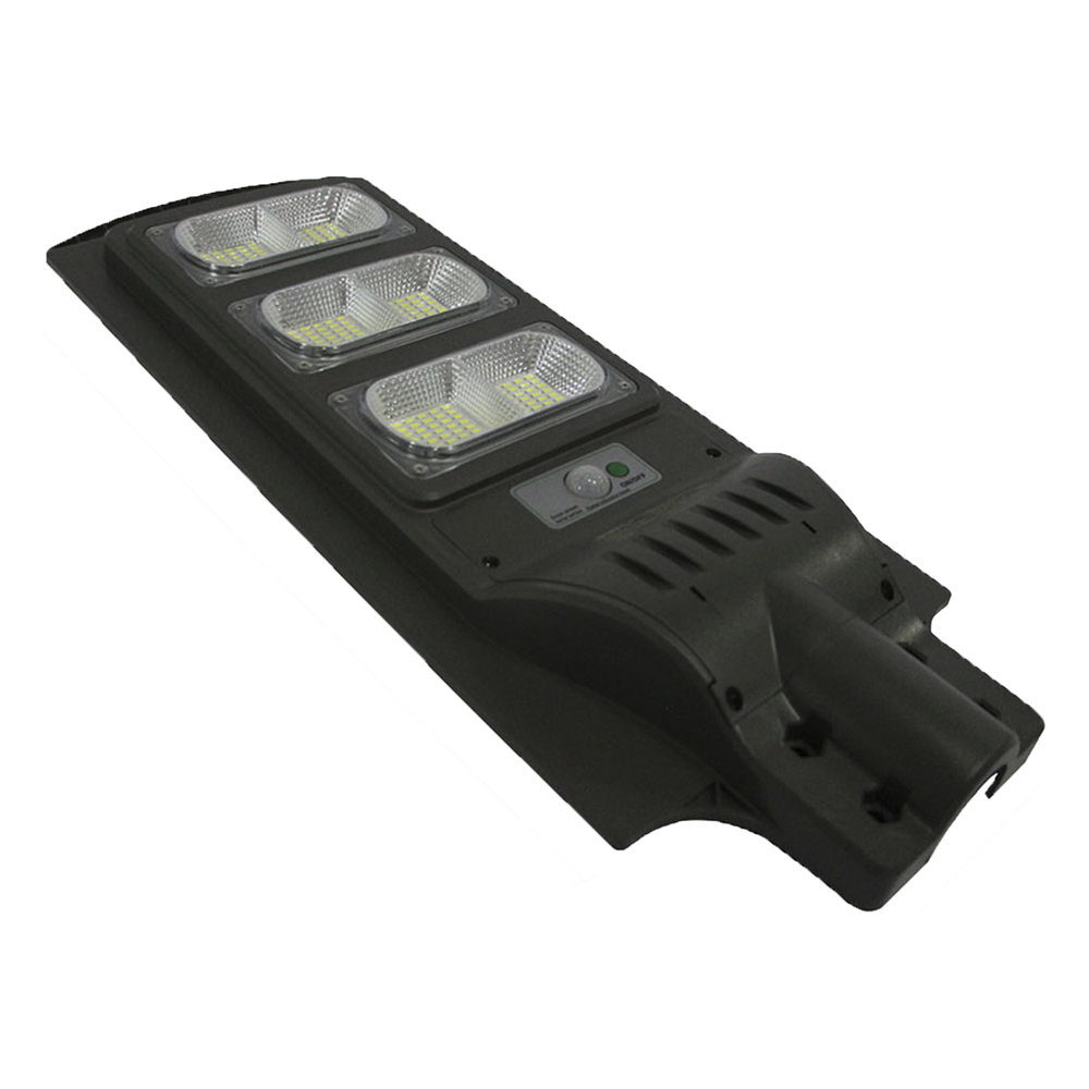 [JALP-SOL01-120] Luminaria con Panel Solar y Sensor de Movimiento JWJ JALP-SOL01-120