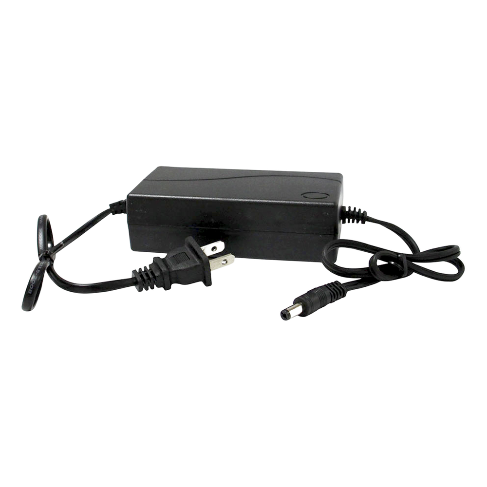 [JPY-04] Transformador para Tira Monocolor /Entrada 127 V CA Salida 12 V CD / 50/60 Hz / 4 A máx. - JWJ JPY-04