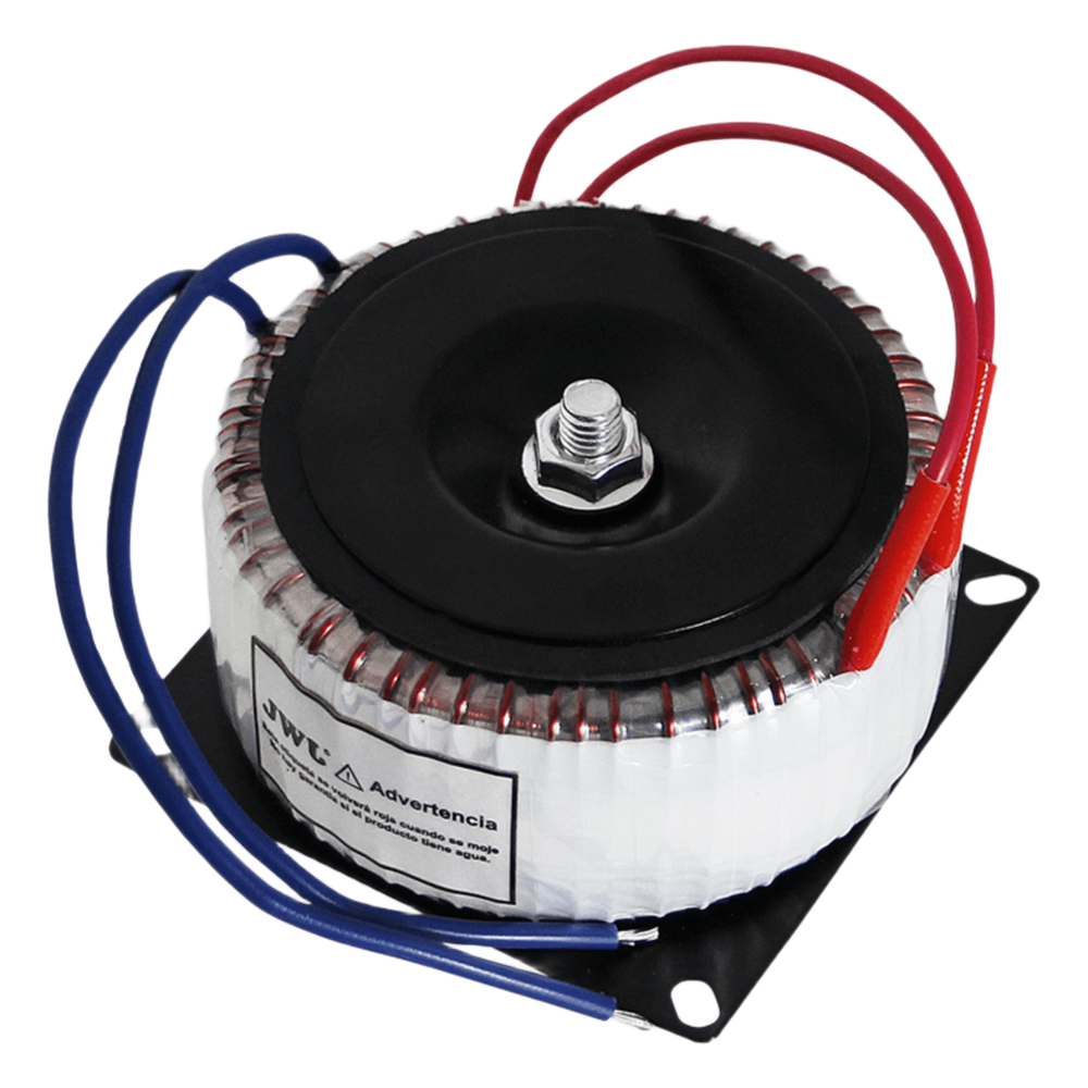 [JPY-50] Transformador para Luminario Led Sumergible JLSA-18AB ó JLSA-18RGB. - JWJ JPY-50
