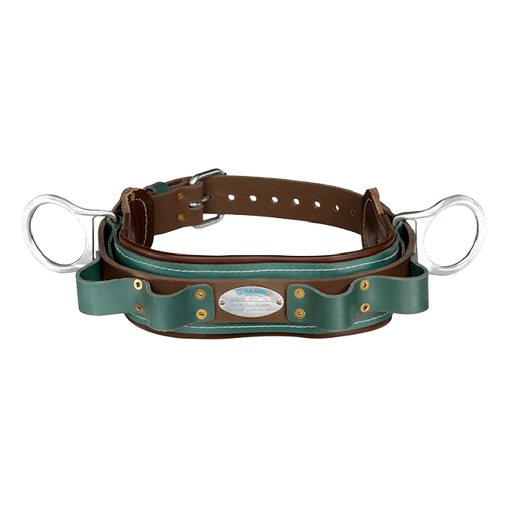 [5268-48] Cinturón de Liniero Estándar c/Cojín de Oscaria / Talla 48. - KLEIN TOOLS 5268-48