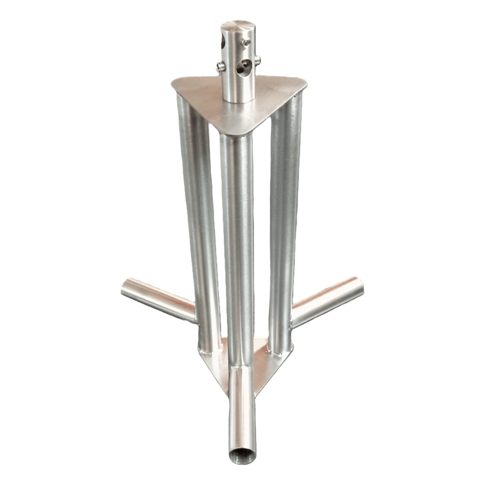 [LP-EINX] Electrodo Acero Inoxidable LINKEDPRO LP-EINX – Diseño Delta