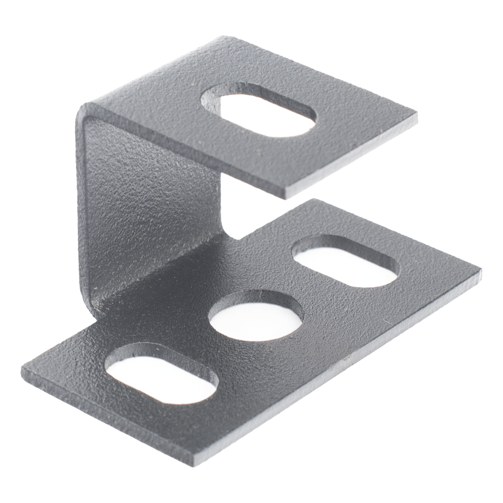 Adaptador / Montaje para Barra de Tierra fisica en Racks de 19 In. - LINKEDPRO BY EPCOM LP-LG-BRB