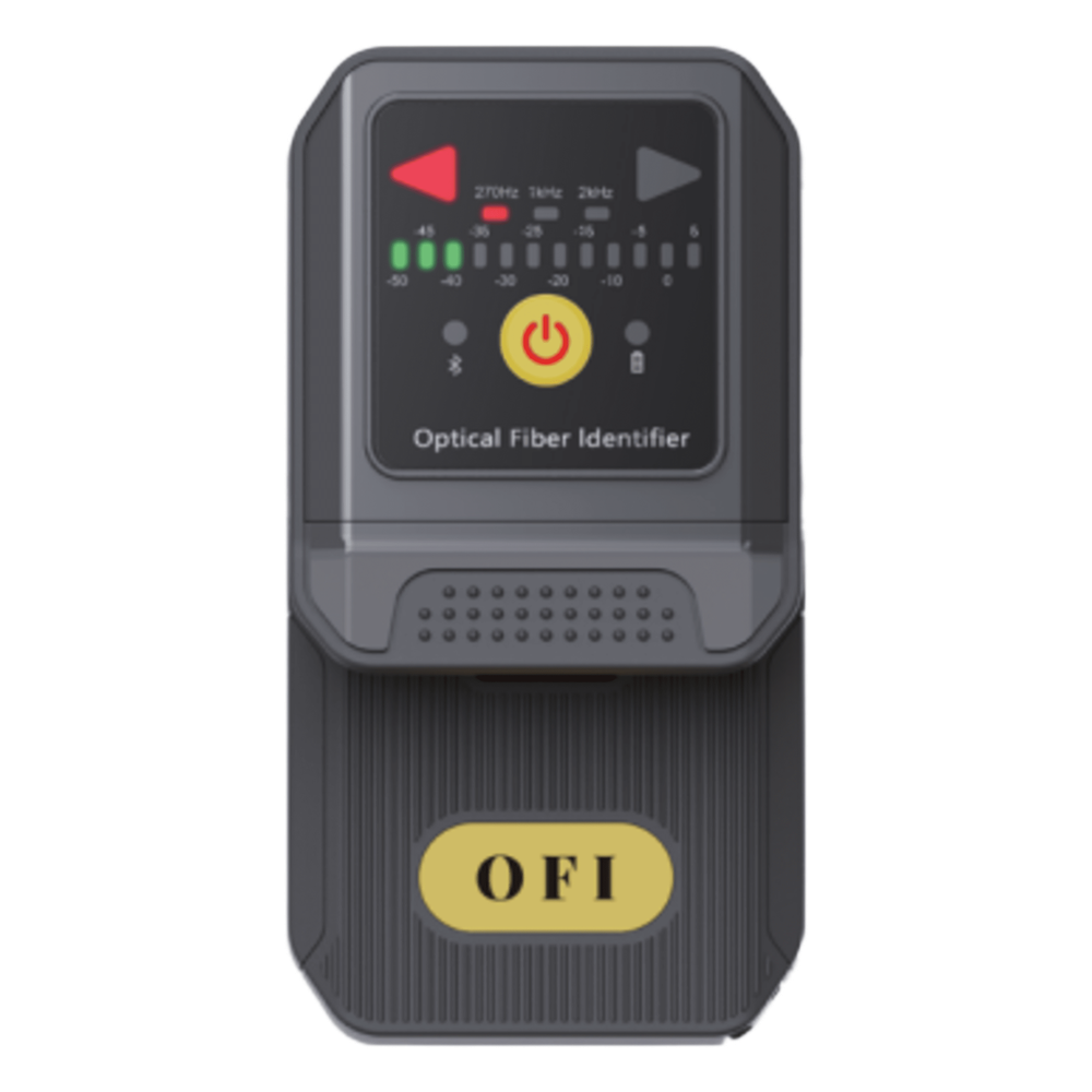[LP-M-OFI] Mini Identificador de Tráfico para Fibra Óptica Activa (OFI) - LINKEDPRO BY EPCOM LP-M-OFI