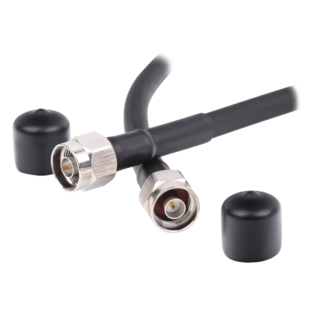 [LP-NM-NM-60-V2] Jumper Ultra Flexible de baja pérdida LINKEDPRO LP-NM-NM-60-V2