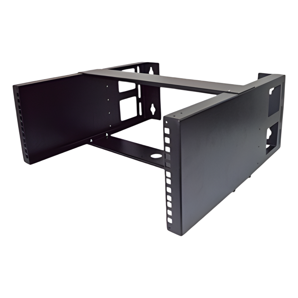 Rack de 19" Abierto para Montaje en Pared 4 Unidades de Rack - LINKEDPRO BY EPCOM LP-RAP-1904