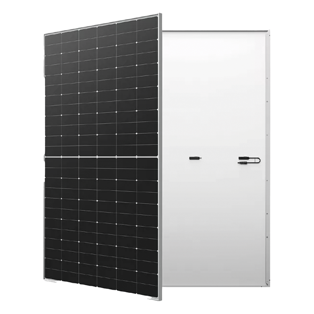 [LR772HVH645M] Modulo Solar HI-MO X10, 645 W, 53.8 Vcc, Monocristalino HPBC - LONGI LR772HVH645M