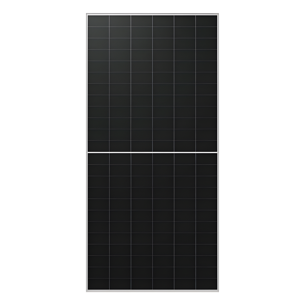 [LR772HVHF645M] Modulo Solar HI-MO X10,ANDTIDUST 645 W, 53.8 Vcc, Monocristalino HPBC - LONGI LR772HVHF645M