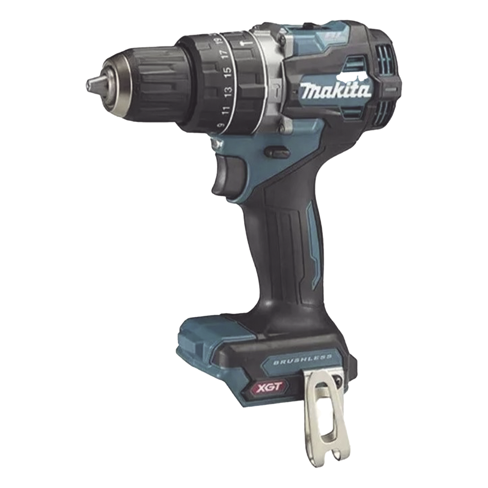 [HP002GZ] Rotomartillo inalámbrico de 40V, 2 velocidades , sin Cargador ni Batería. - MAKITA HP002GZ