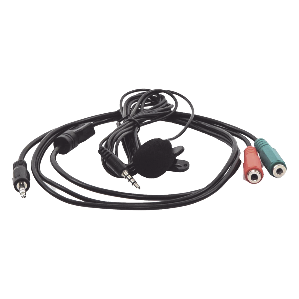 [A58-T633L] Micrófono Compatible Con Equipos GPS T633L y T399L de Meitrack - MEITRACK A58-T633L