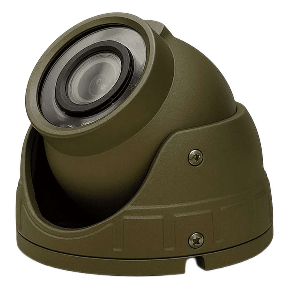 [ACA303] Cámara móvil de 5v con resolución de 720P*1080P/Lente 2.8 m/compatible con MD500S/ Uso interior - MEITRACK ACA303