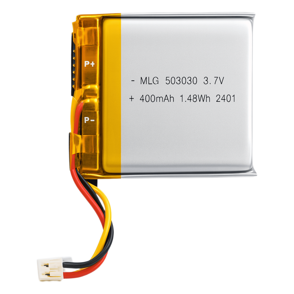 [BATT633L] Batería de respaldo para equipo T633L - MEITRACK BATT633L