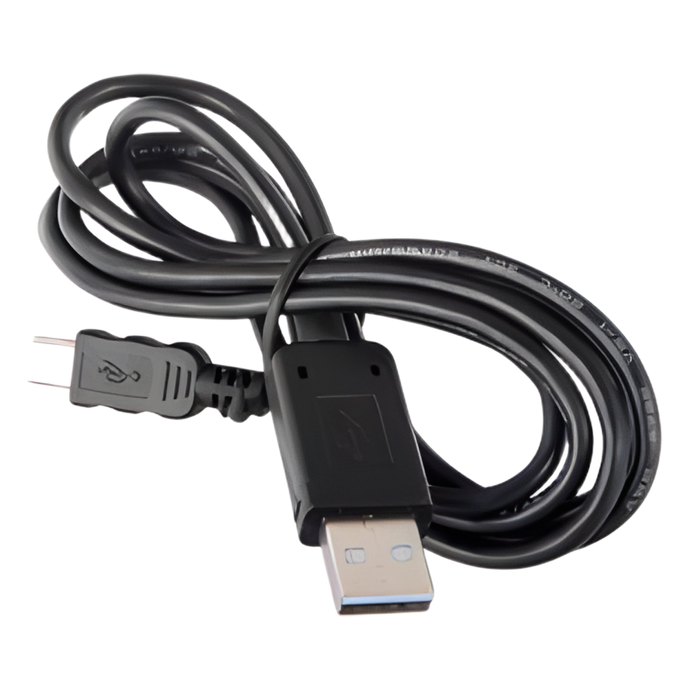 [MT90CABLENEW] Cable de programacion y alimentación para versiones recientes de MT90 - MEITRACK MT90CABLENEW