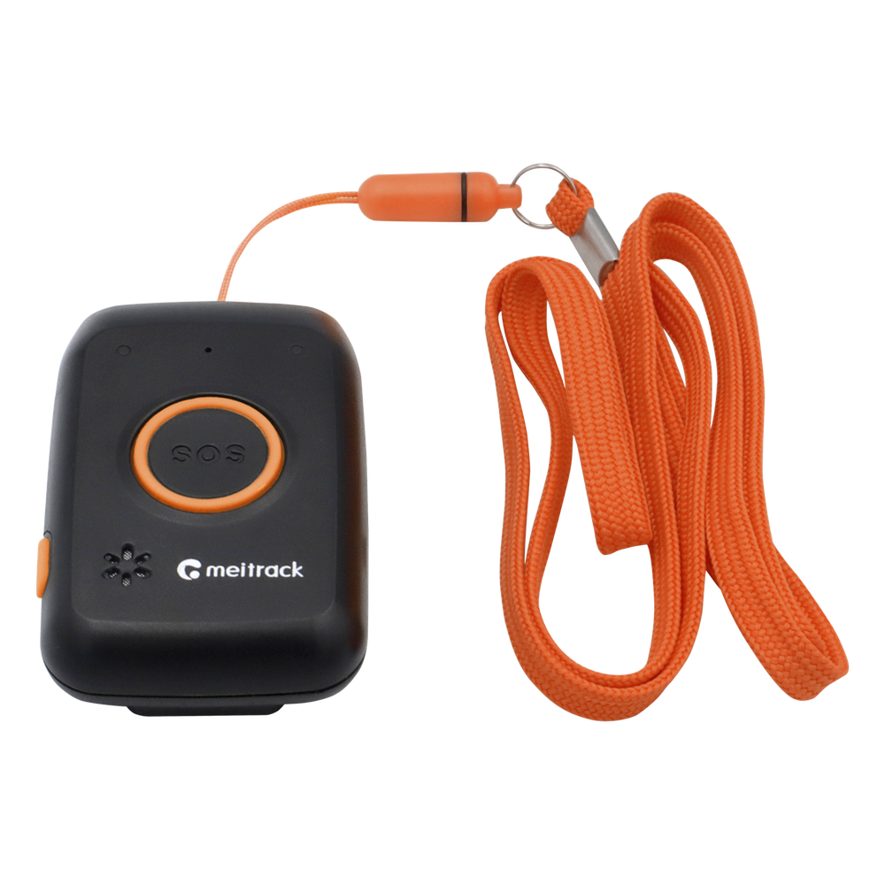 [P88L] Mini Rastreador Personal (GPS) 4G IP67 - MEITRACK P88L
