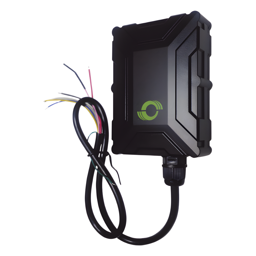 [T399LSA] Rastreador Vehicular (GPS) 4G LTE /Ideal Para Motocicletas / IP67 / Bloqueo de Motor Remoto / Salidas y Entradas Digitales/ Sin audio - MEITRACK T399LSA