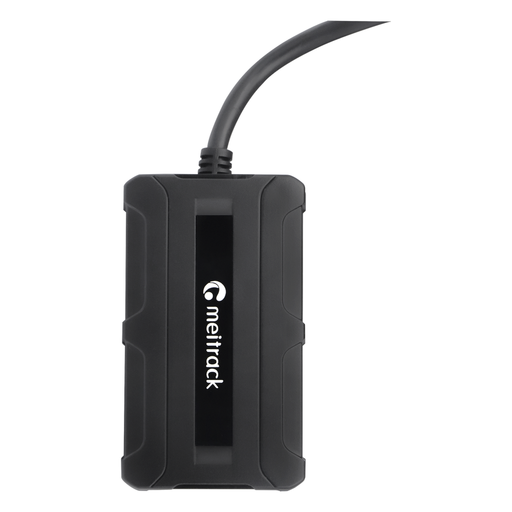 Rastreador Vehicular (GPS) IP67 Ideal para Motocicletas y Vehiculos Todo Terreno con conectividad 2G y 4G. - MEITRACK T711L