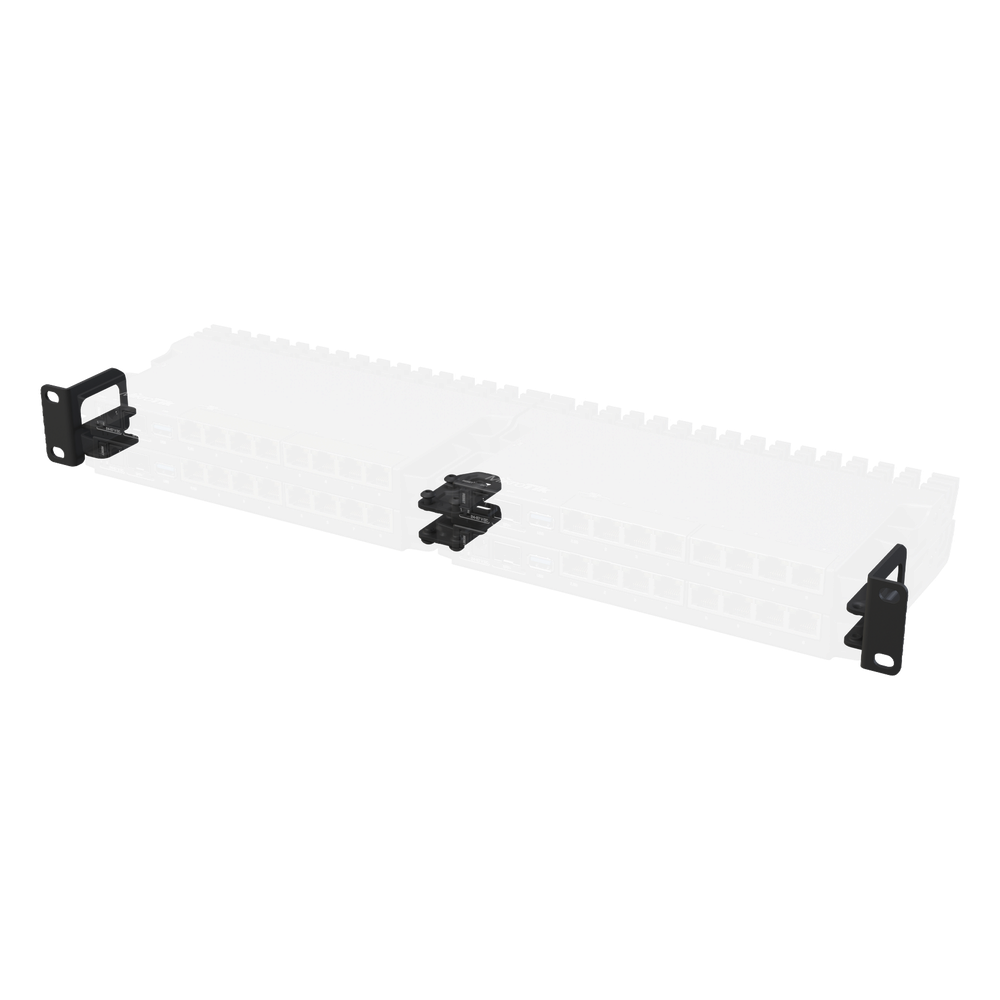 [K-79] Kit de montaje en rack para RB5009/L009 K-79 - MIKROTIK K-79