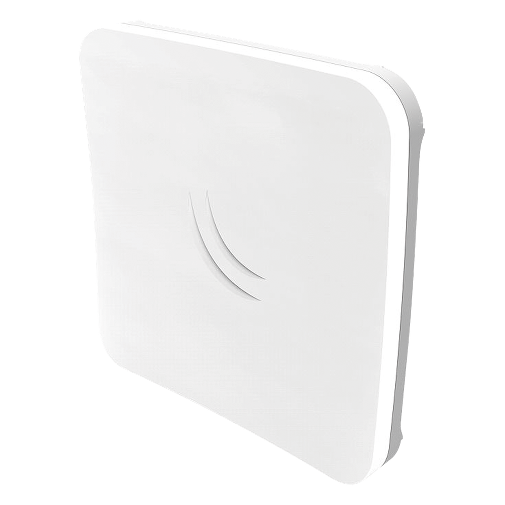 [RBSXTSQ5ND] (SXTsq Lite5) CPE y PtP, MIMO en 5GHz 802.11 a/n con Antena Integrada de 16dBi con 23Âº, Hasta 316 mW de Potencia - MIKROTIK RBSXTSQ5ND