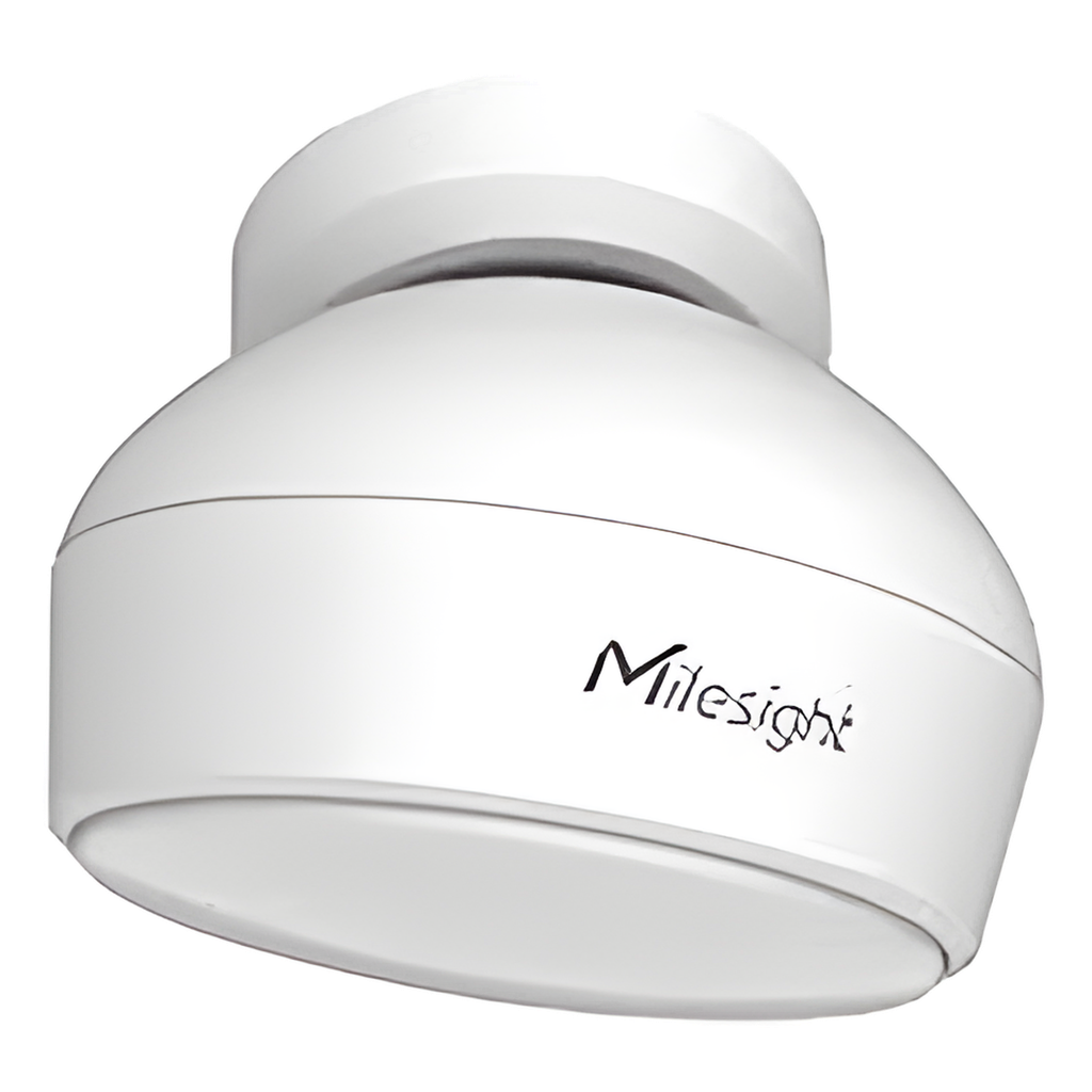 [VS370915M] Sensor de Presencia y Ocupación LoRaWAN MILESIGHT VS370915M – Batería 5 Años