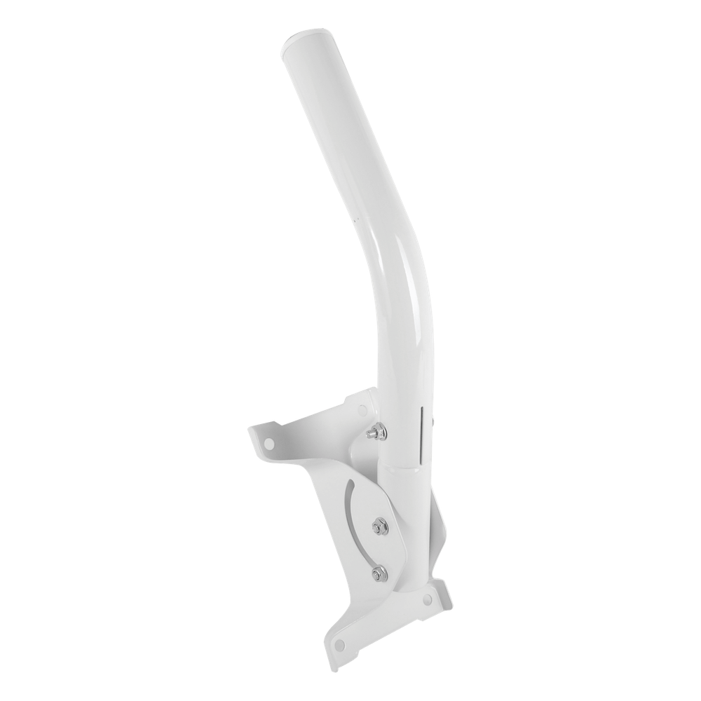 [J-MOUNT] Montaje universal tipo-J para superficies planas, compatible con cualquer equipo - MIMOSA NETWORKS J-MOUNT