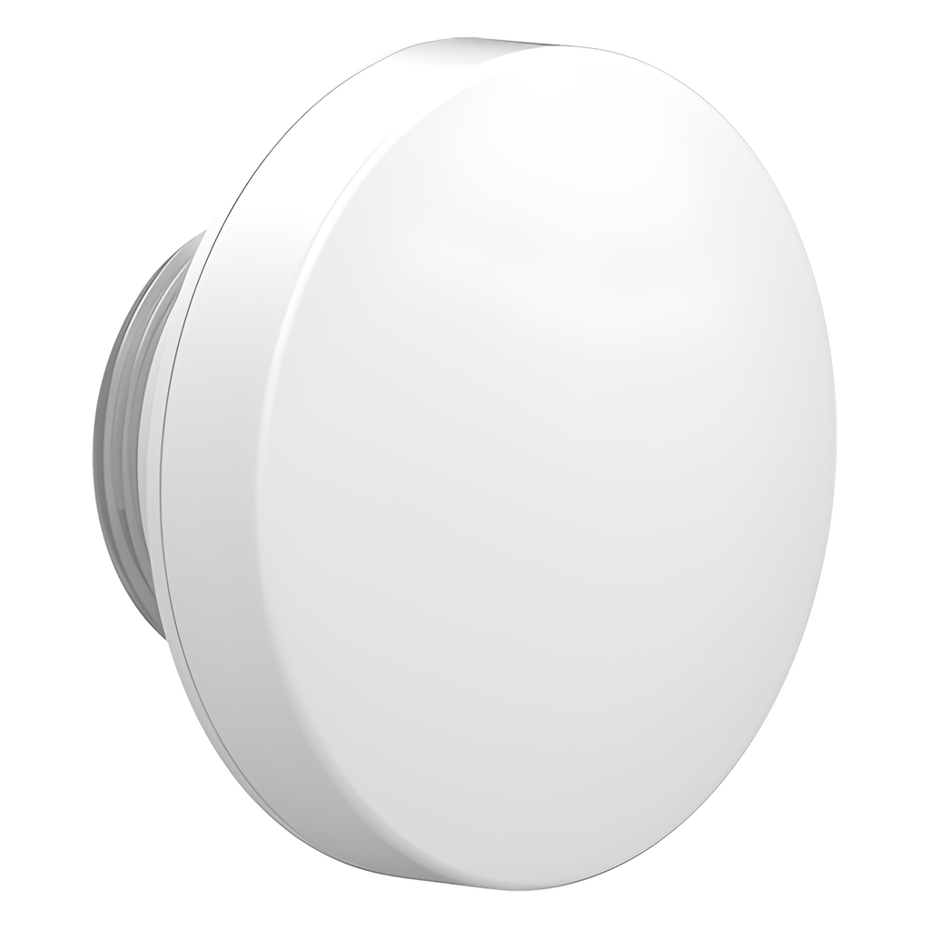 [N5-X12] Antena Modular Dual Slant, 4.9 - 6.4 GHz, Dimensiones (7.6 cm), Apertura 45°, Ganancia de 12 dBi, Diseñada para radio C5x - MIMOSA NETWORKS N5-X12