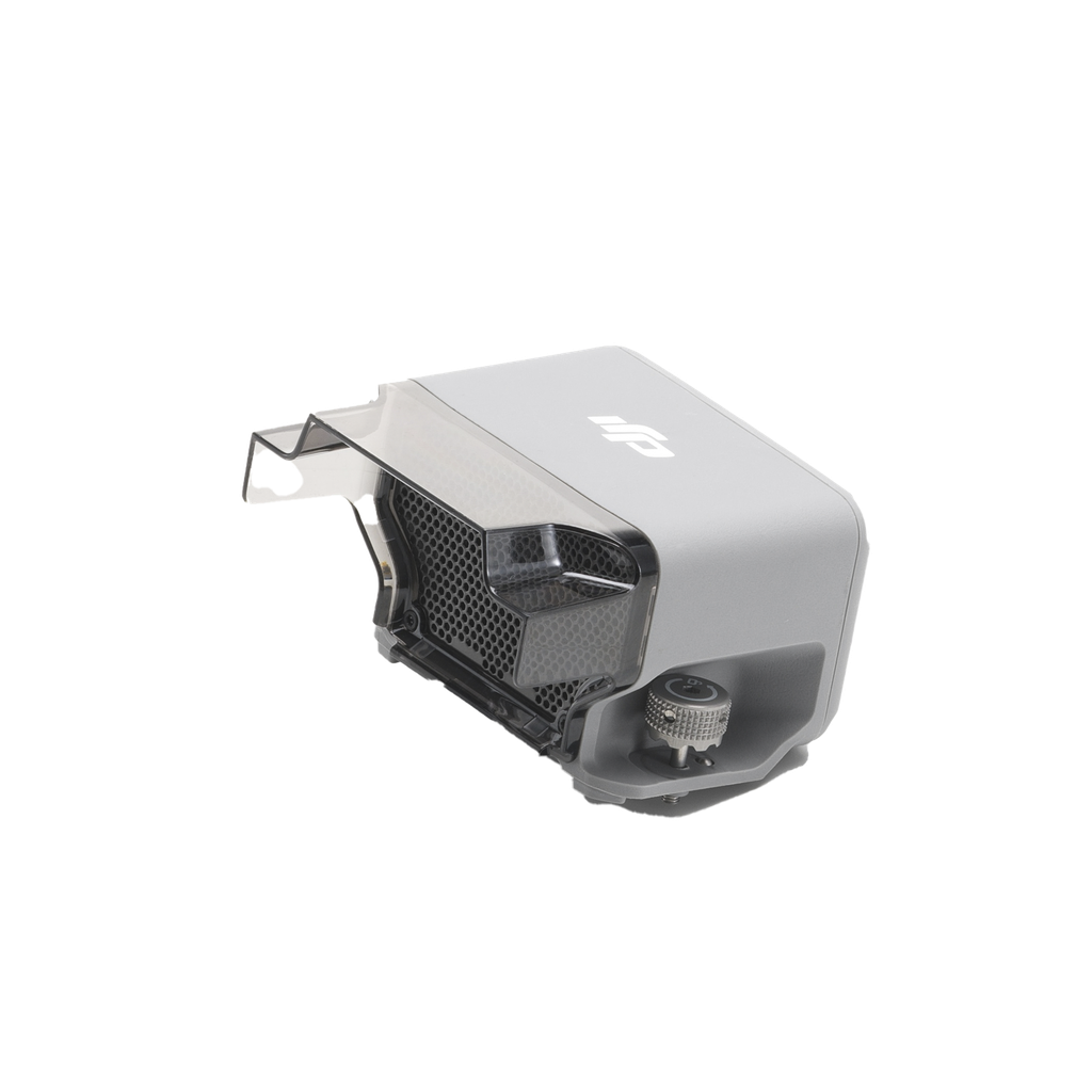 Altavoz AS1SPEAKER / Compatible con Drone Matrice 4T / Matrice4E / Reproduccion de Audio AAC, MP3, WAV