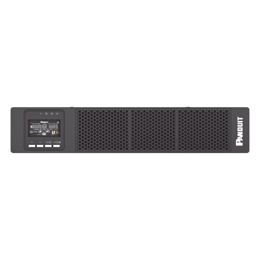 [U03S11L] UPS SteadySine™ de 3000 VA/2700 W PANDUIT U03S11L – 2 Ur