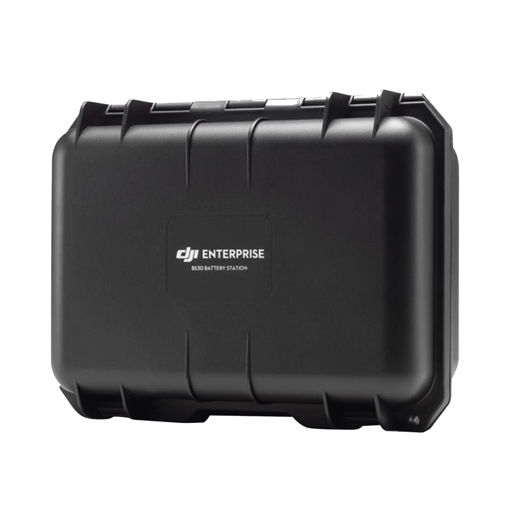 Estación Inteligente De Carga Para Baterías TB30 Uso Exclusivo Con Drone Matrice 30 - DJI BS30