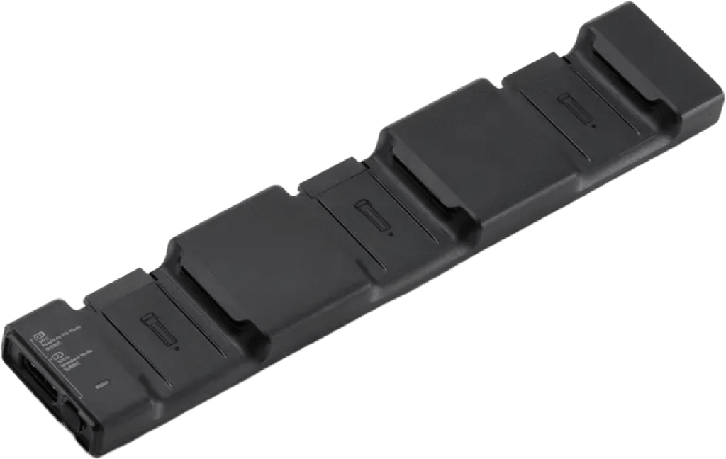 DJI Hub de carga para baterías M4BAT, de la serie MATRICE 4 - DJI DJI-CHARGINGHUB-M4-200W