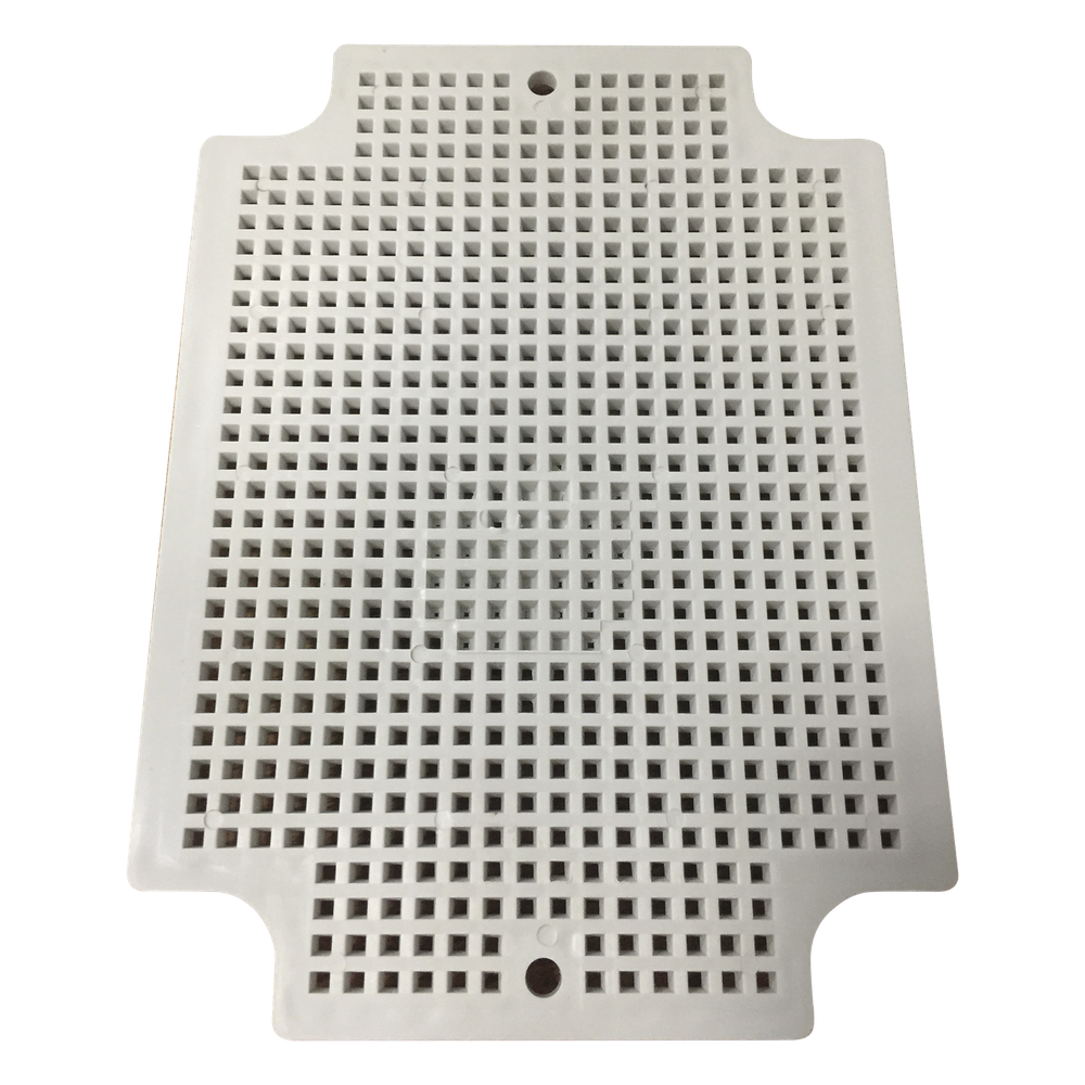 Placa Interna de Plástico para Gabinetes PST-1722-11E y PST-1722-11ET - PRECISION PST-1722-11EPL