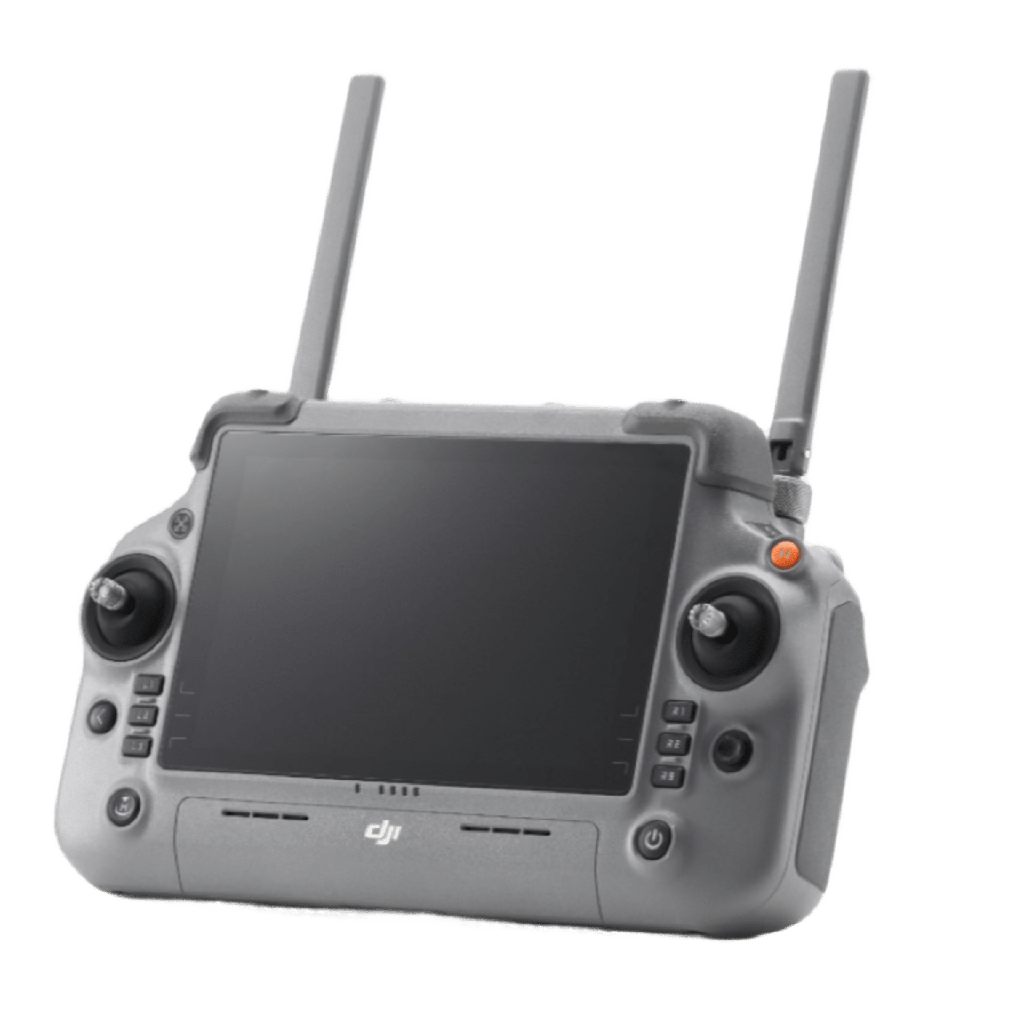 Control Remoto modelo DJI RC PLUS 2 para uso con MATRICE4T/4E