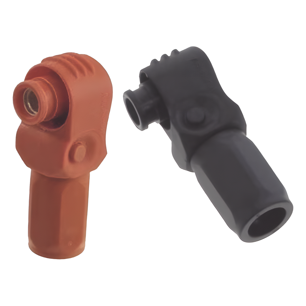 Par de Conectores para Baterias E-BOX de PYTES - PYTES AMPHENOLCONNECTER