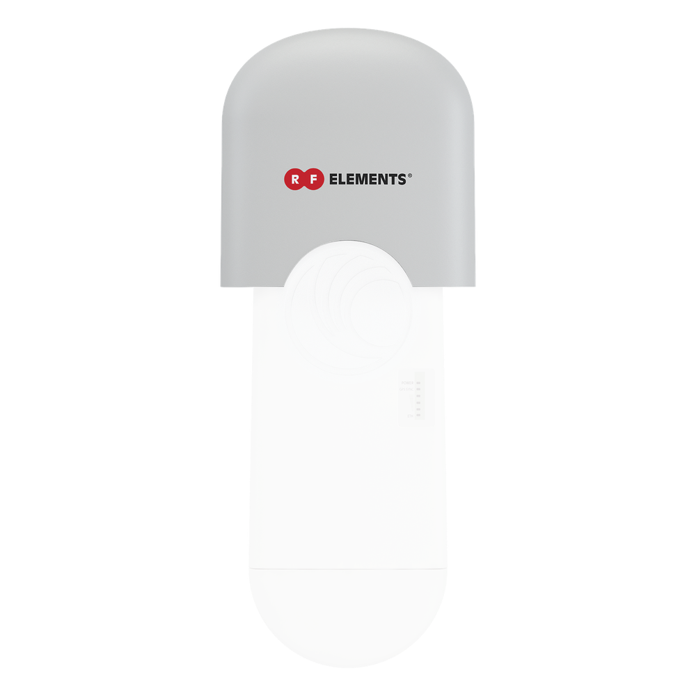 [TPA-EPMP] Adaptador TwistPort de 5180-6400 MHz para modelos Cambium: EPMP-3KL, FORCE300-CSM, ePMP-5C, ePMP-5GPS, ePMP-6GPS, ePMP-5GL - RF ELEMENTS TPA-EPMP