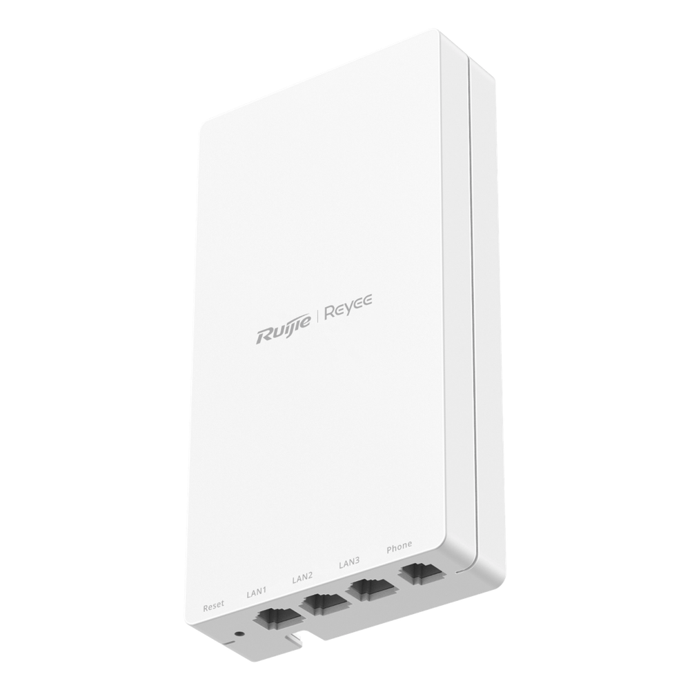 E-Lighten ONU RUIJIE RG-APF1250