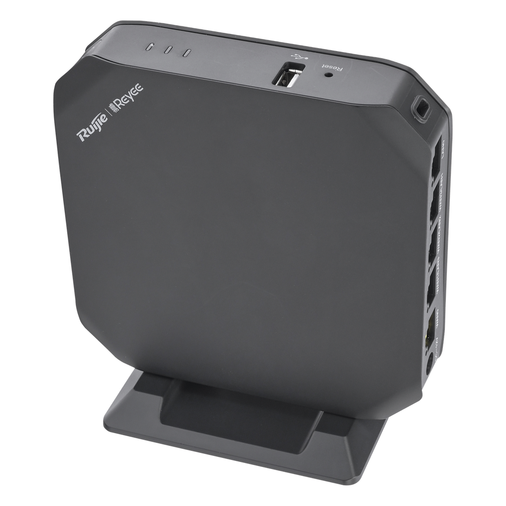 [RG-EG105GW(T)] Router Balanceador inalámbrico Wi-Fi 5 MESH RUIJIE RG-EG105GW(T)
