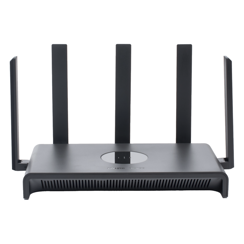 [RG-EW1300G] Home Router inalámbrico MESH Wi-Fi 5 MU-MIMO 2x2 RUIJIE RG-EW1300G