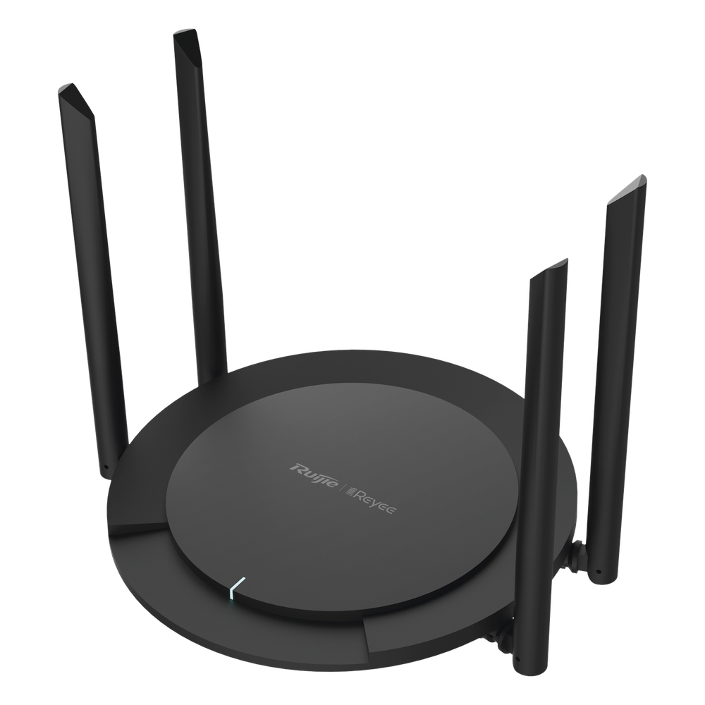[RG-EW300PRO] Home Router Inalámbrico Wi-Fi 4 para Soluciones RUIJIE RG-EW300PRO