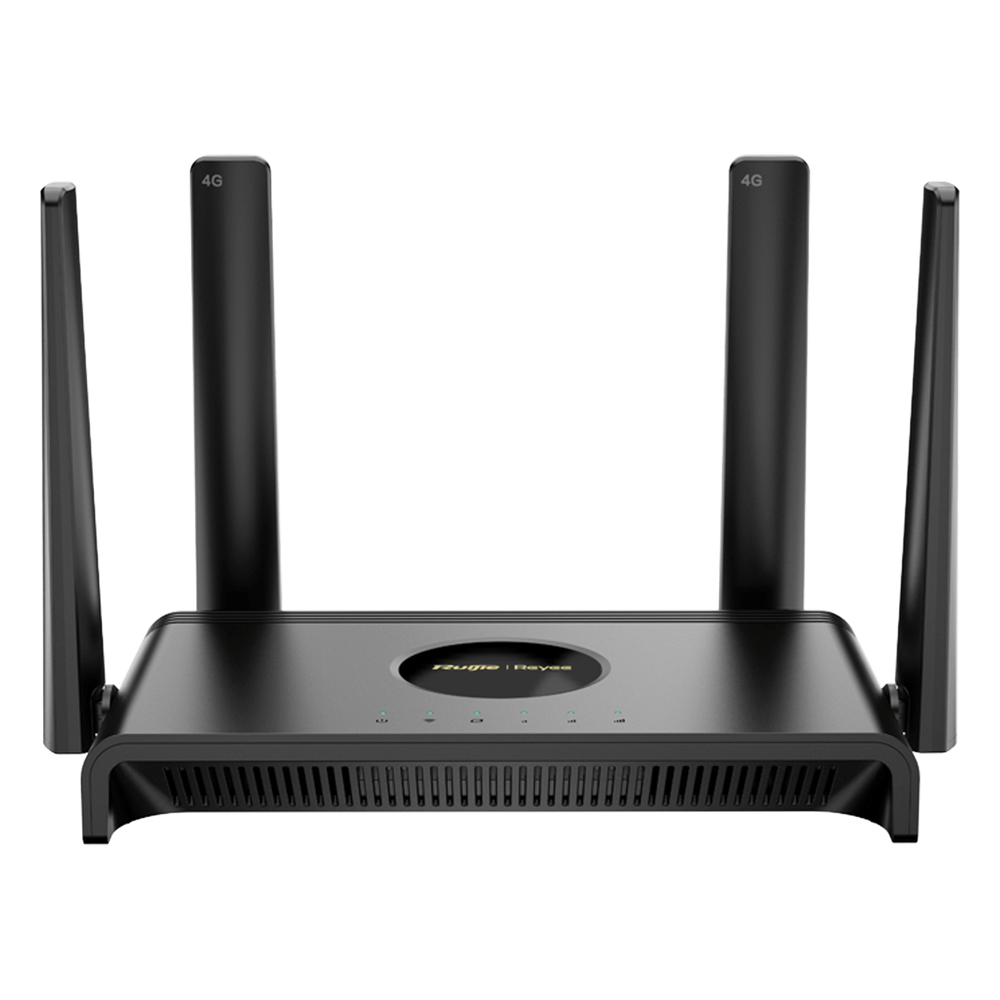 [RG-EW300T-LA] Router 4G LTE CAT.4 RUIJIE RG-EW300T-LA – Wi-Fi 4 N300 300 Mbps