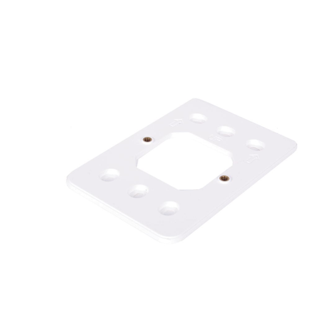[RG-RAP1200(P)-MNT1] Montaje en pared para Access Point modelo RG-RAP1200(P) - 1 pieza - RUIJIE RG-RAP1200(P)-MNT1