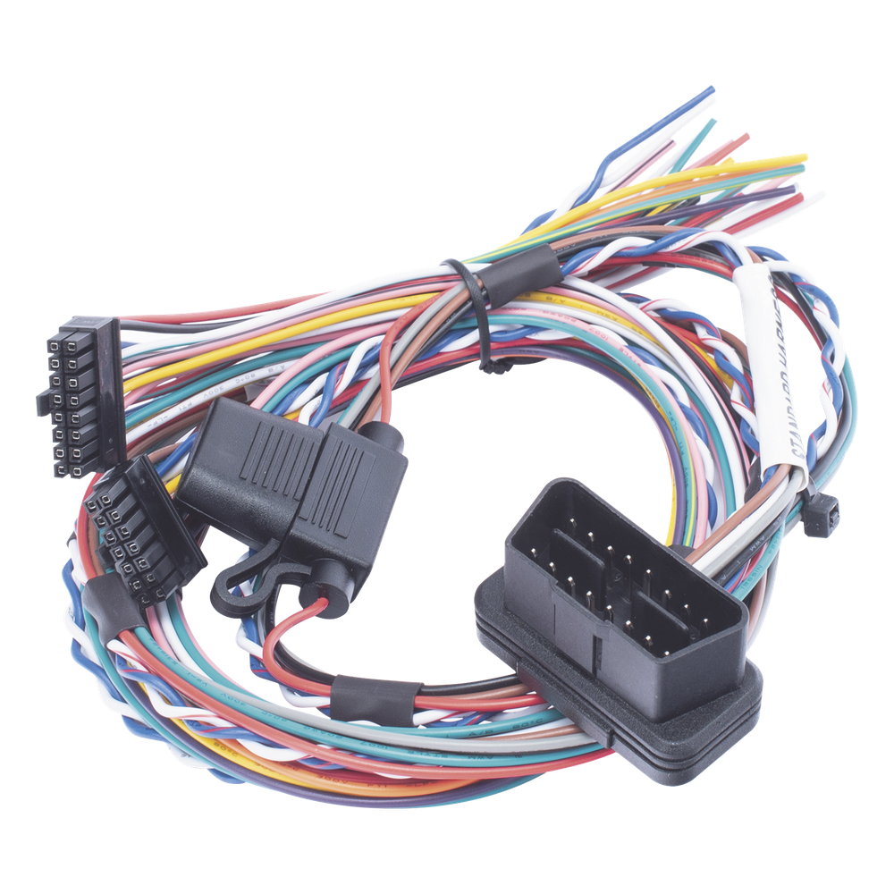 [ARNESOBDLCV5] Arnes para conector OBD compatible con modelos RUPTELA ARNESOBDLCV5