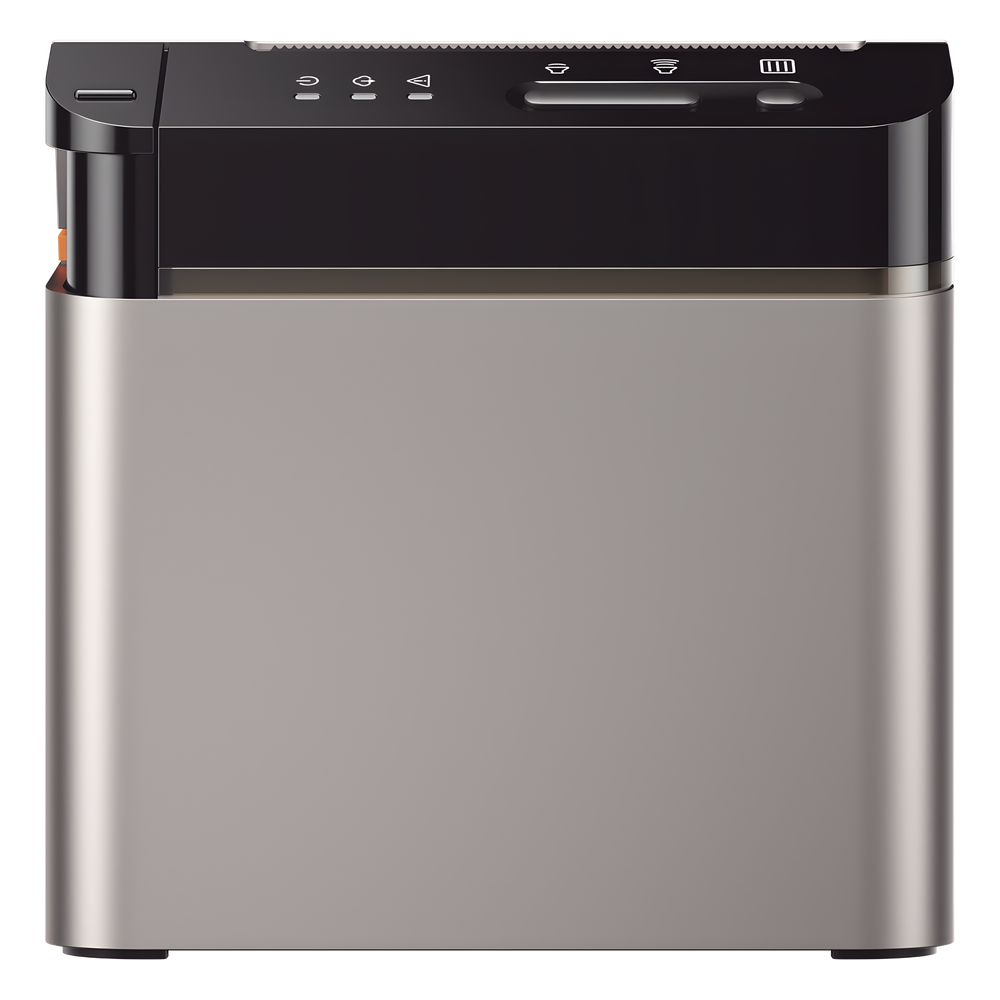 IMPRESORA SUNMI 80MM (USB+LAN+WIFI+BT,US ADAPTER) - SUNMI PRINTER80MM