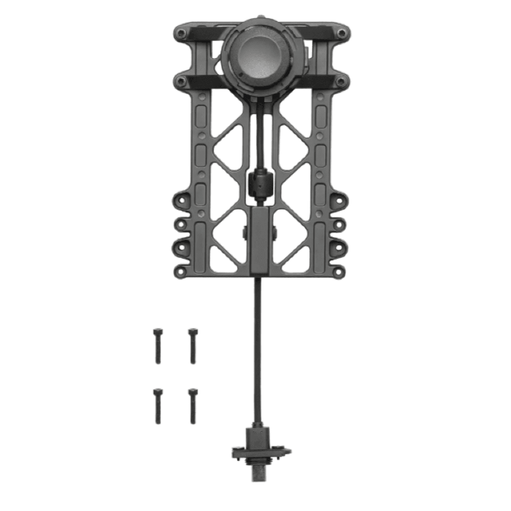 Conector para el tercer Gimbal compatible con MATRICE400 - DJI DJIMATRICE400-THIRD-GIMBAL-CONNECTOR