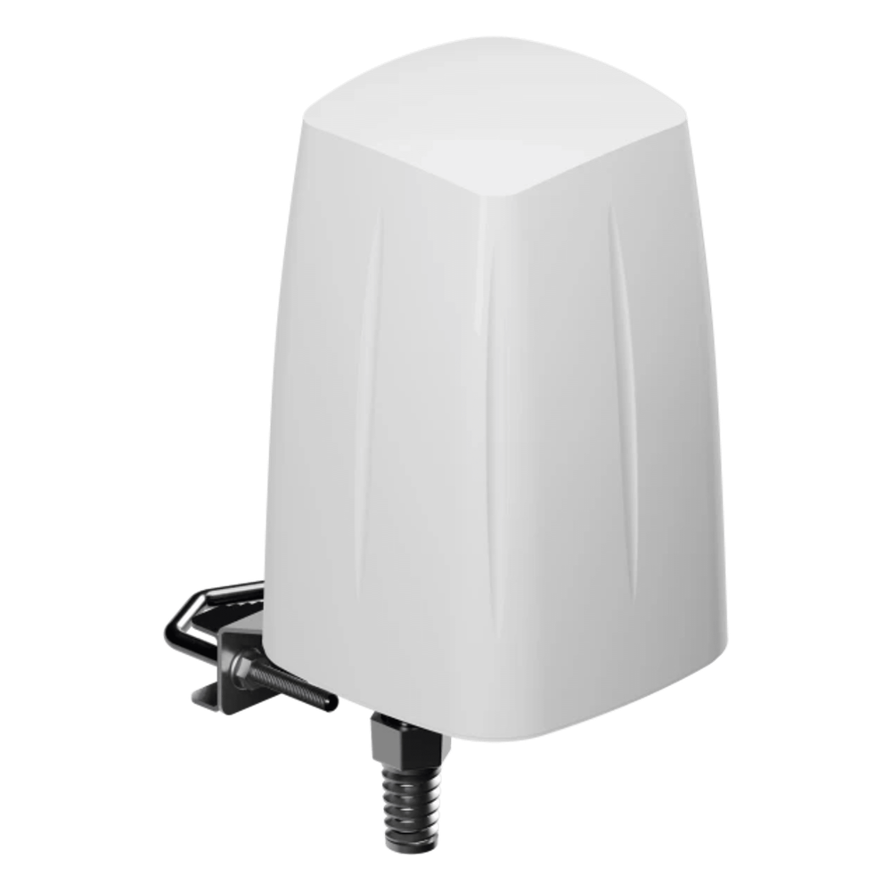 [PR1IC860] Gabinete IP67 con Antena Combinada LTE, GNSS y Wi-Fi para Router RUT200/RUT240 - TELTONIKA PR1IC860