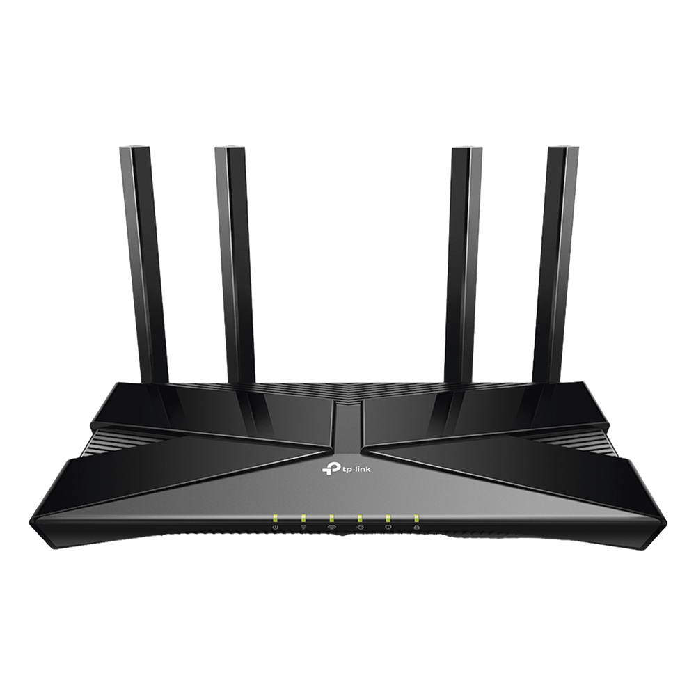 [ARCHER-AX53] Router WiFi6 AX3000 TP-LINK ARCHER-AX53 – Mimo 2X2