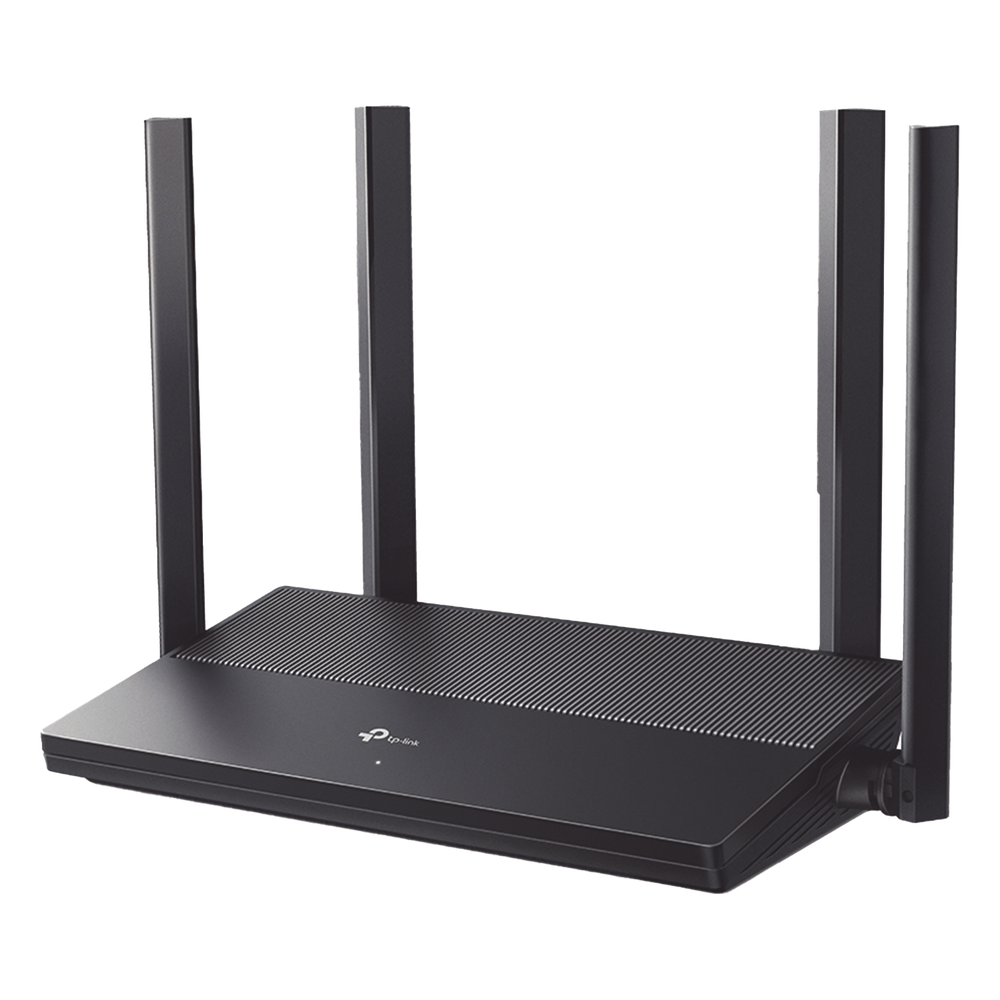 [EX141] Router WiFi 6 AX 1500 Mbps TP-LINK EX141 – Mu-mimo 2X2 y ofdma