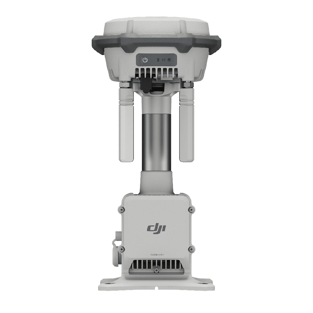 Versión DRTK3 Fijo (Relé DRTK3) - DJI DRTK3-FIXED