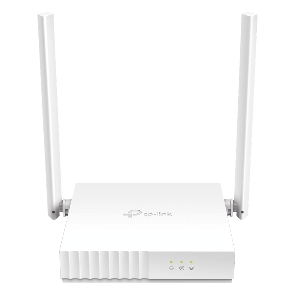 Router Inalámbrico WISP TP-LINK TL-WR820N – 2.4 GHz