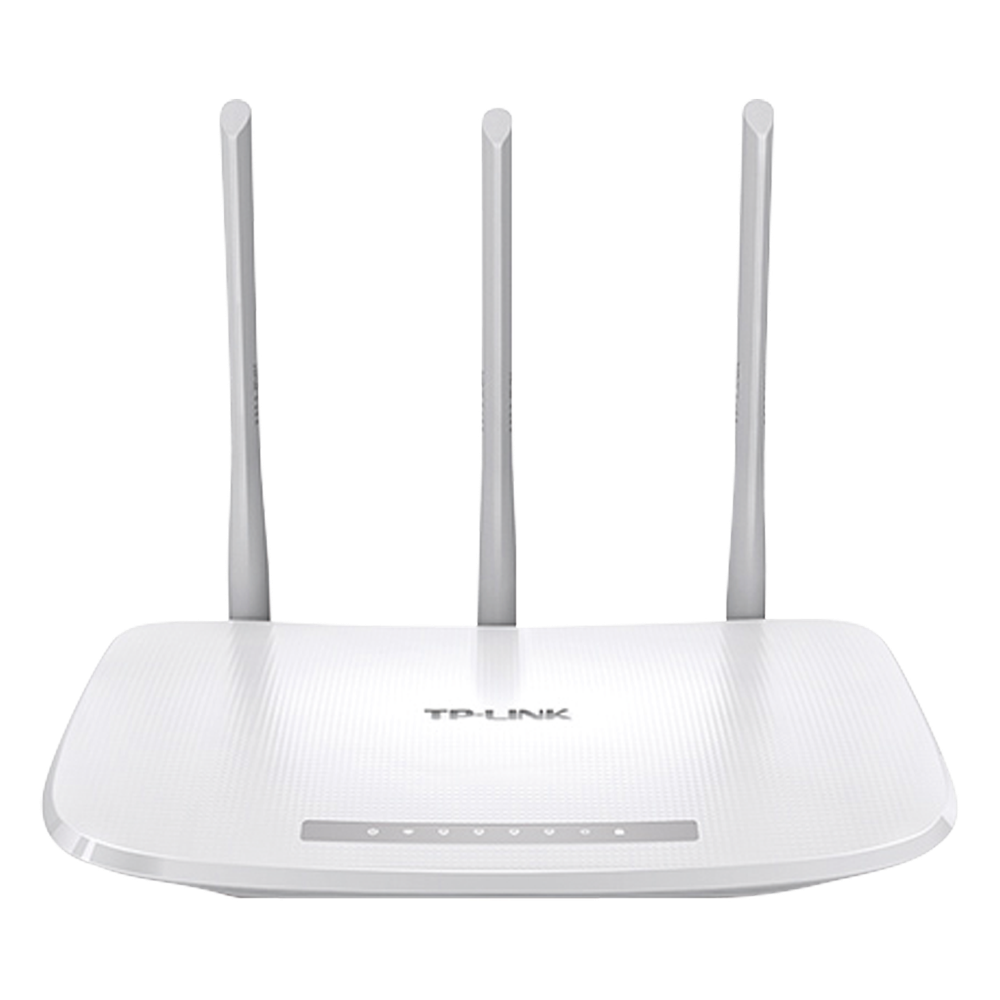 Router Inalámbrico WISP TP-LINK TL-WR845N – 2.4 GHz